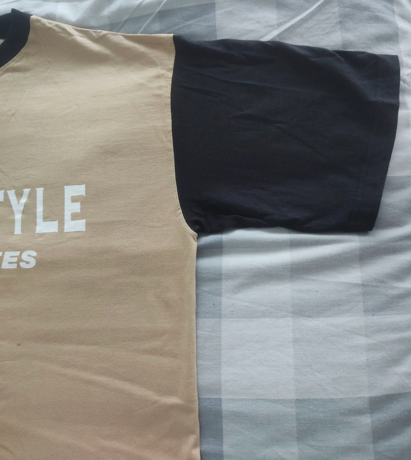 Camiseta vintage  – photo 3